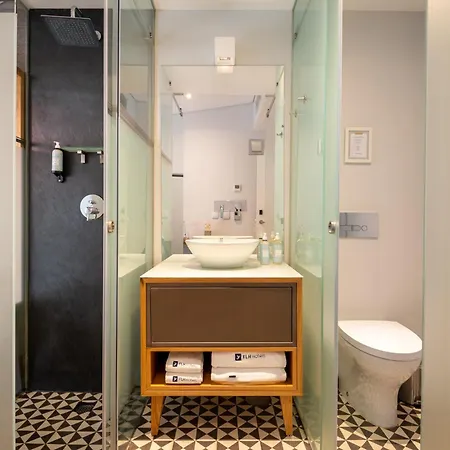 Guest house Santa Catarina Flh 4*